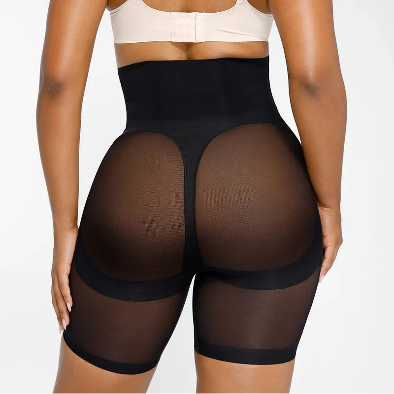 VeltroEase Hight Waisted Shapewear Shorts