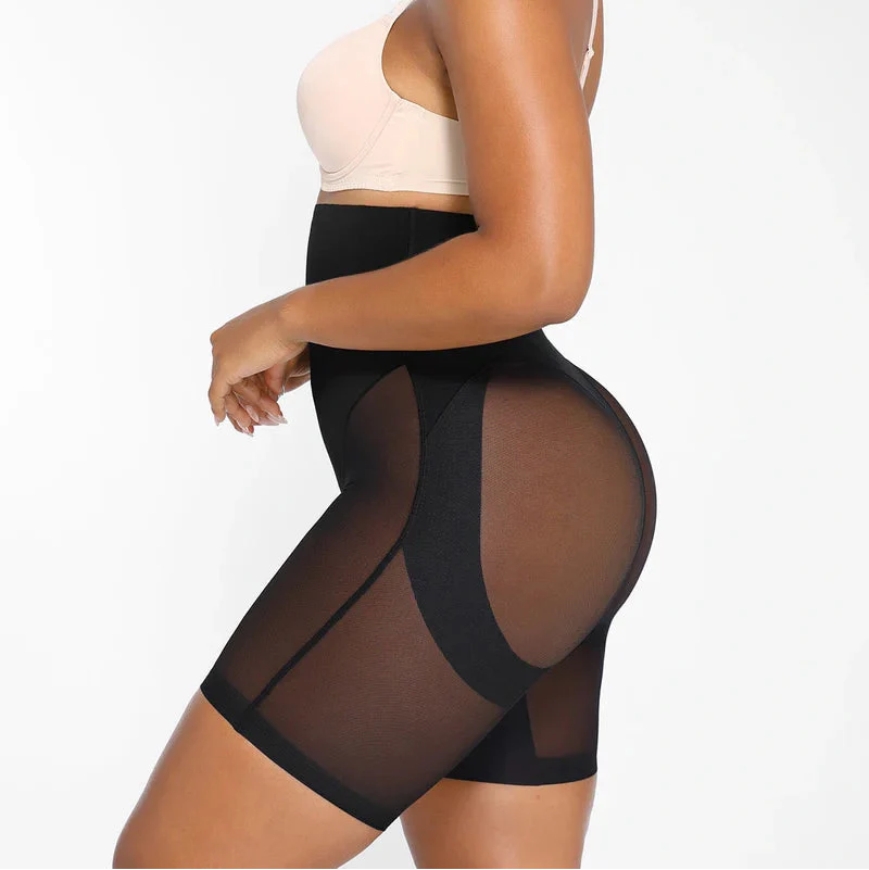 VeltroEase Hight Waisted Shapewear Shorts