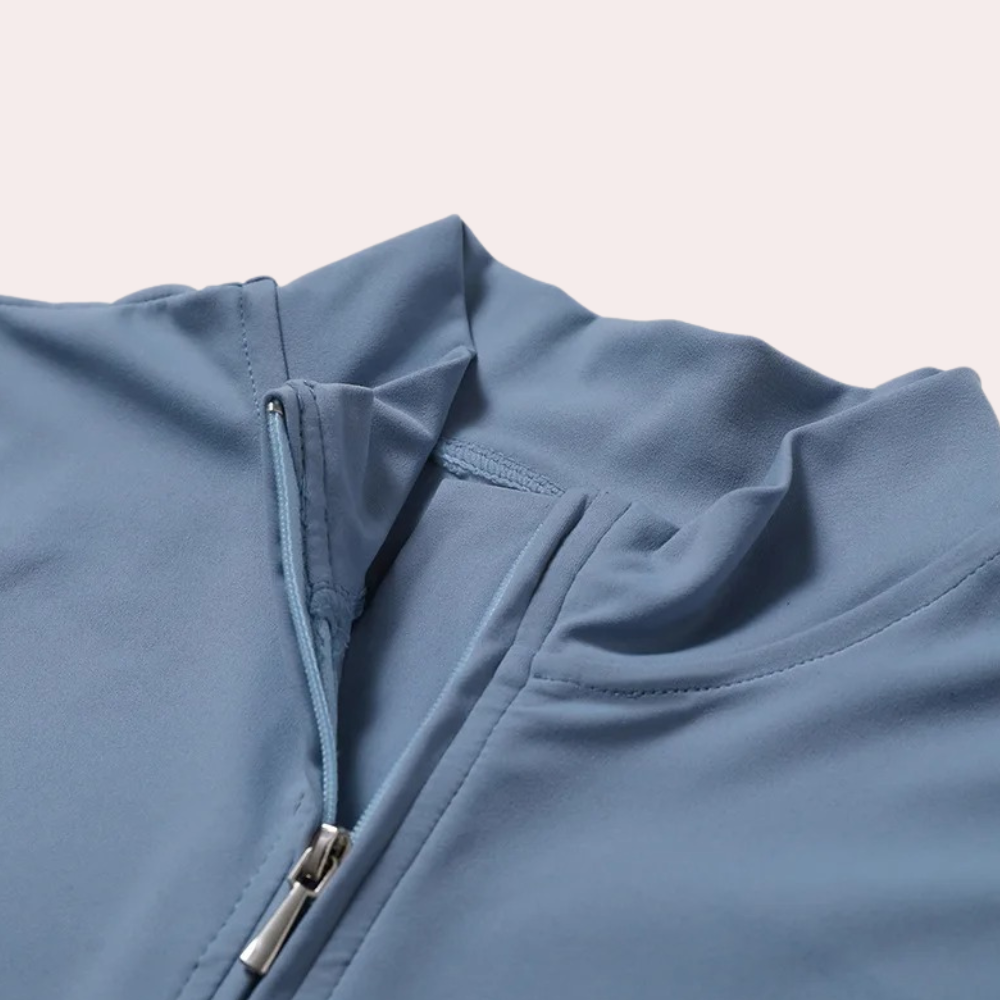 Comfortable summer jumpsuit