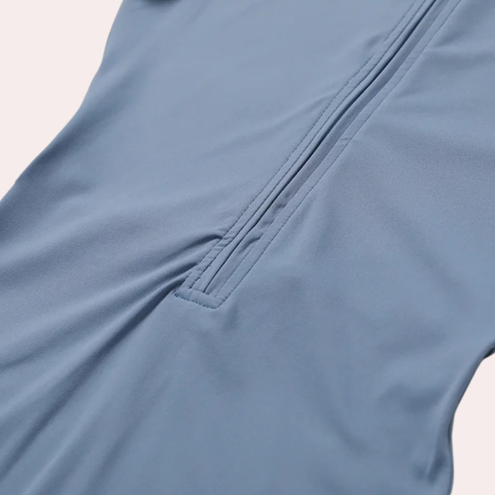 Comfortable summer jumpsuit