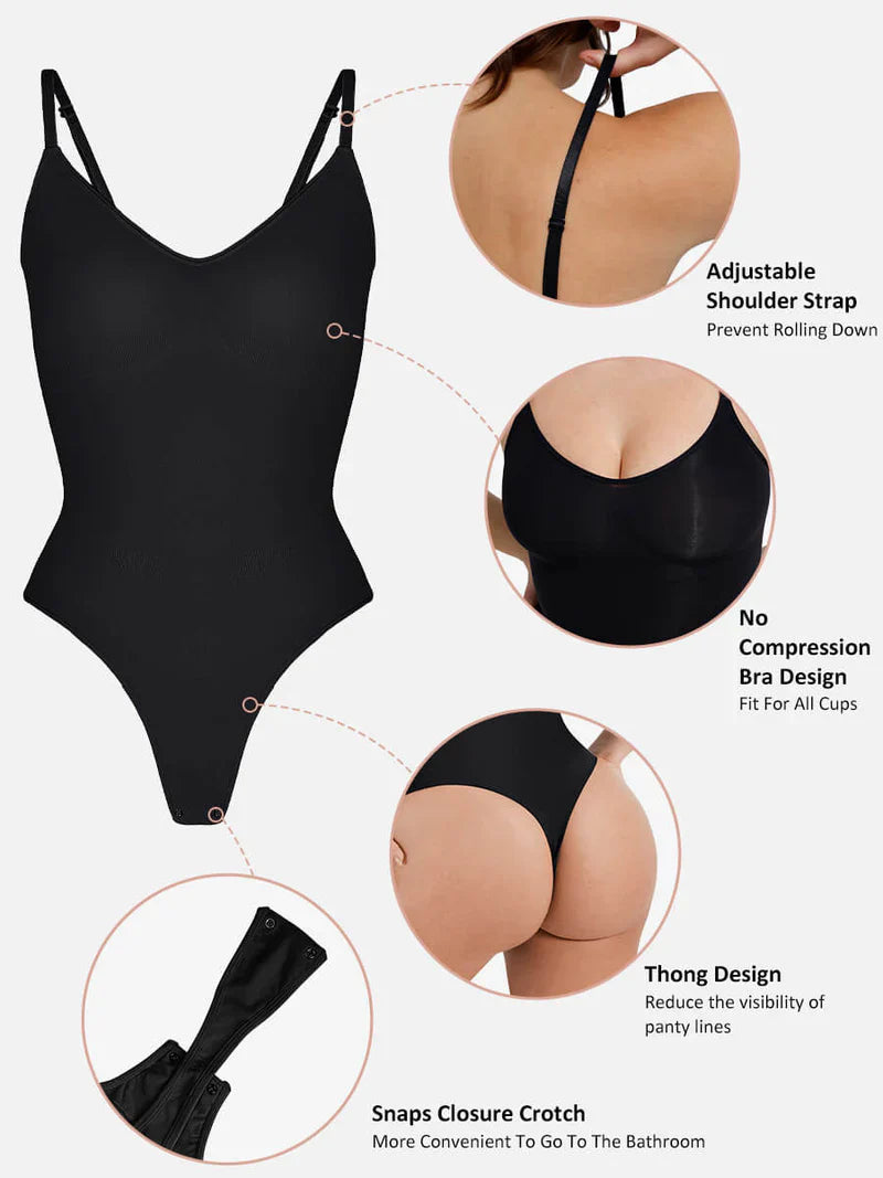 Shapewear Bodysuit