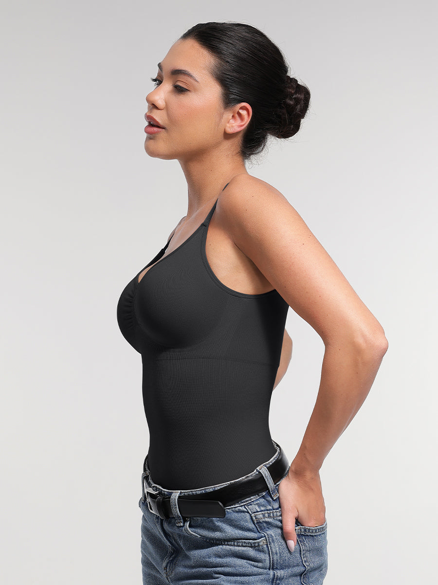 Shapewear Bodysuit