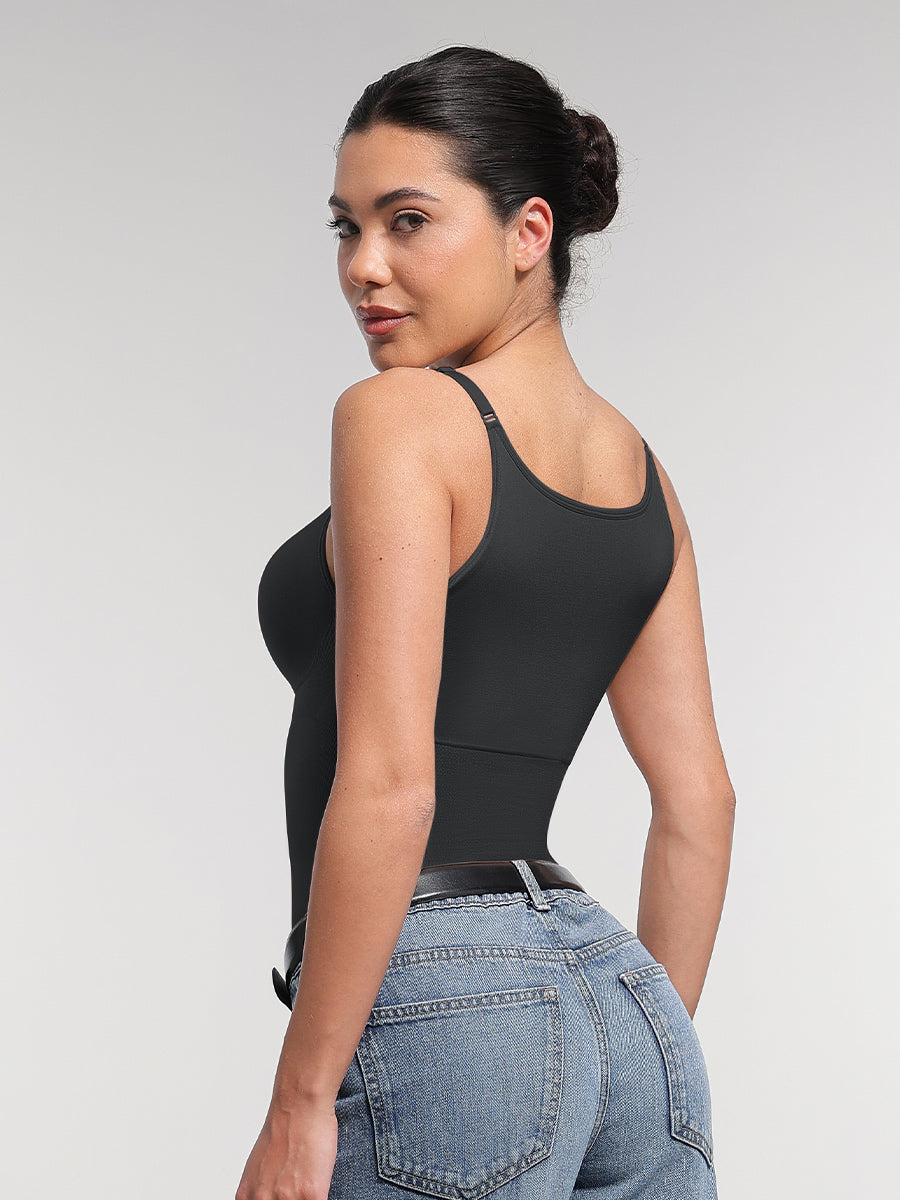 Shapewear Bodysuit
