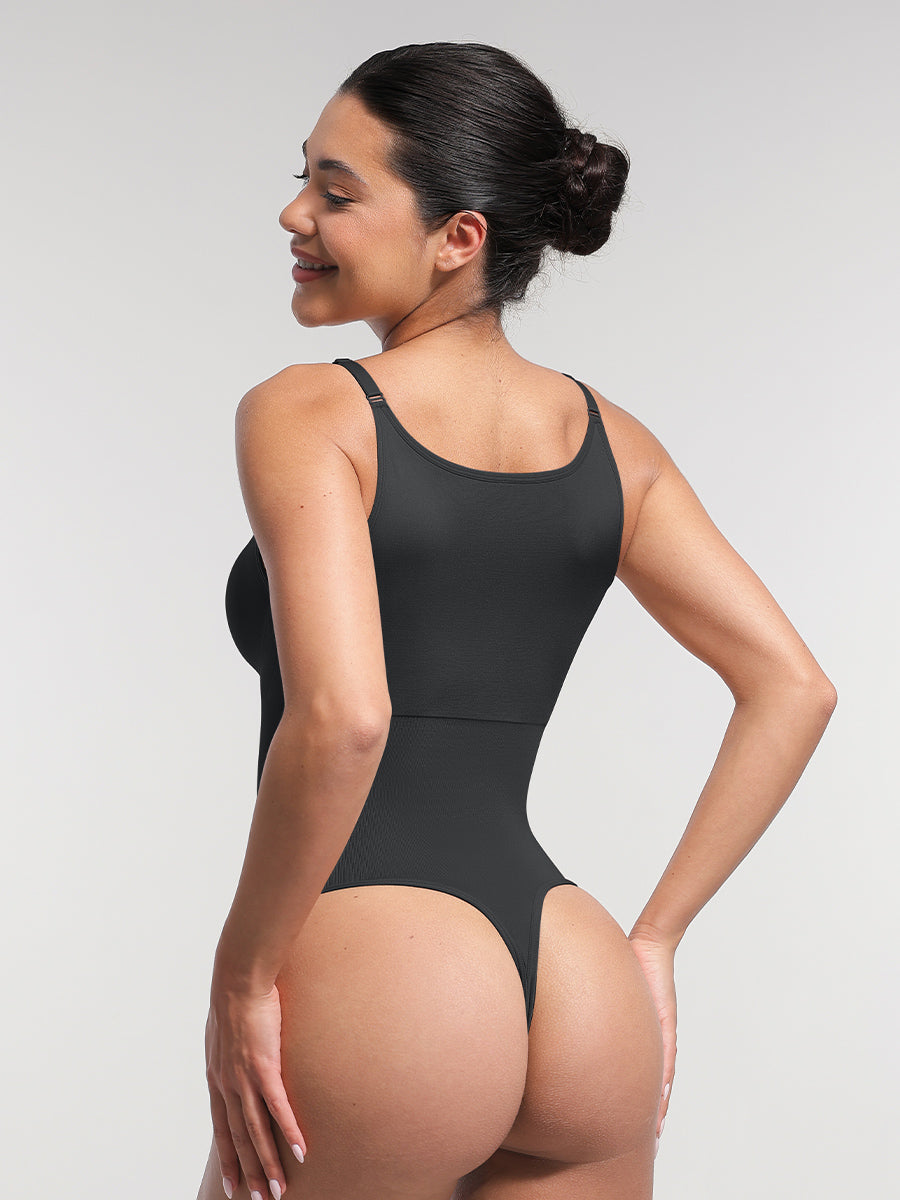 Shapewear Bodysuit