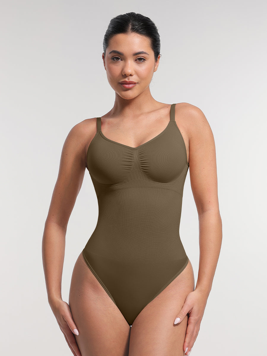 Shapewear Bodysuit