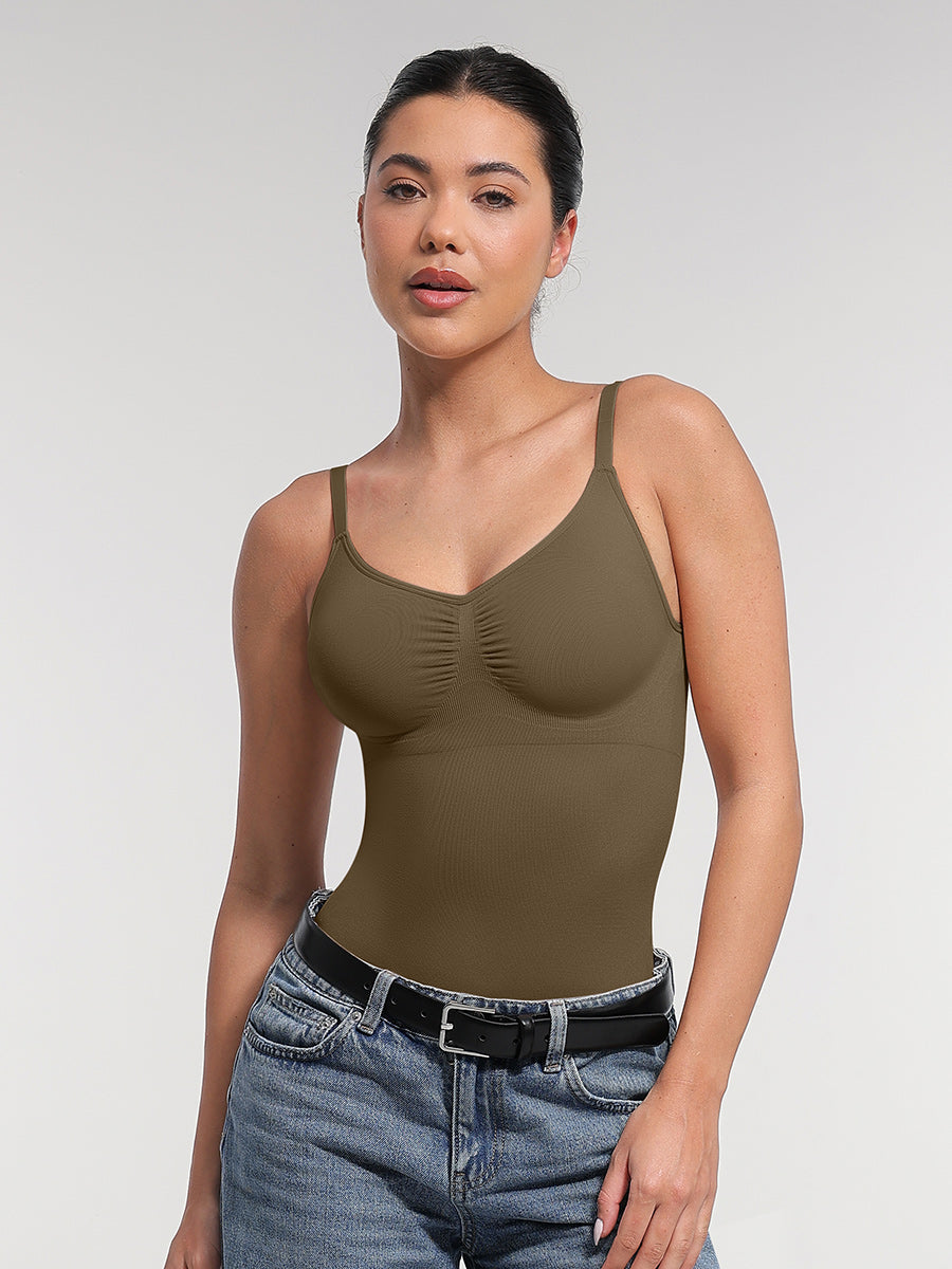 Shapewear Bodysuit
