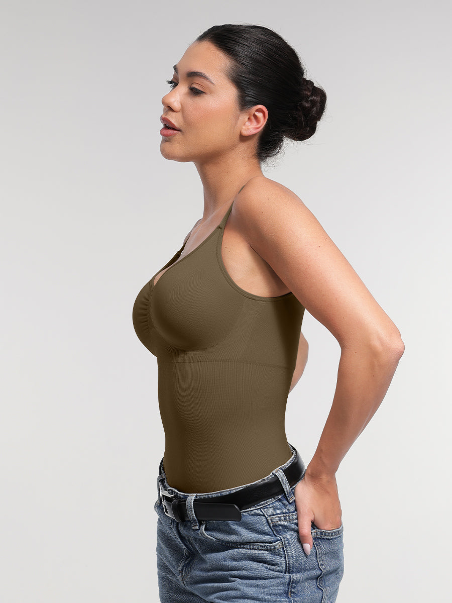 Shapewear Bodysuit