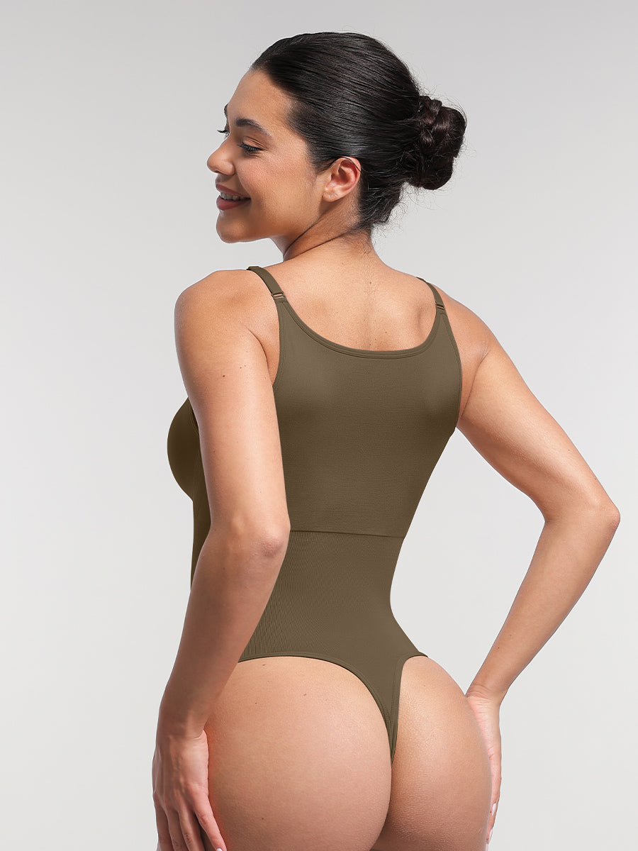Shapewear Bodysuit