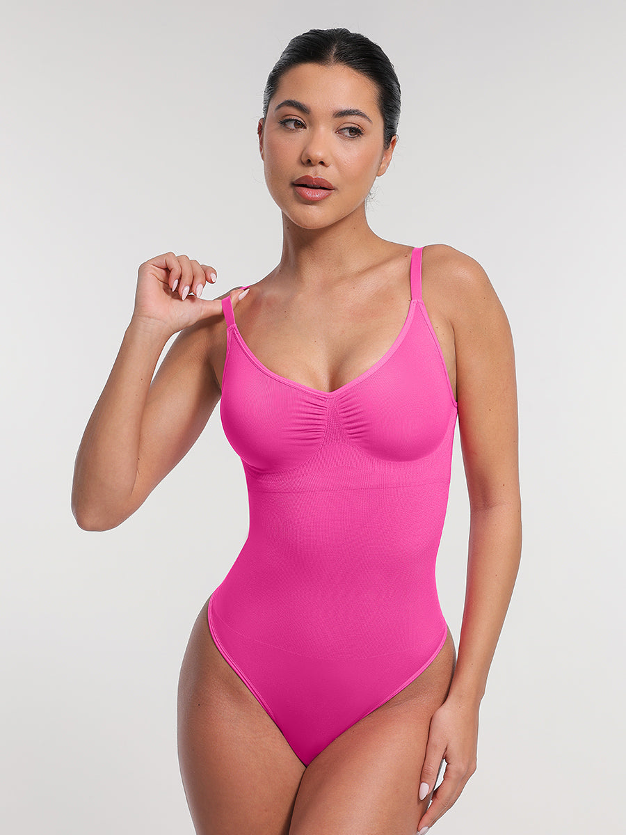 Shapewear Bodysuit