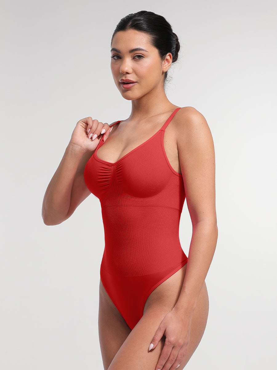 Shapewear Bodysuit