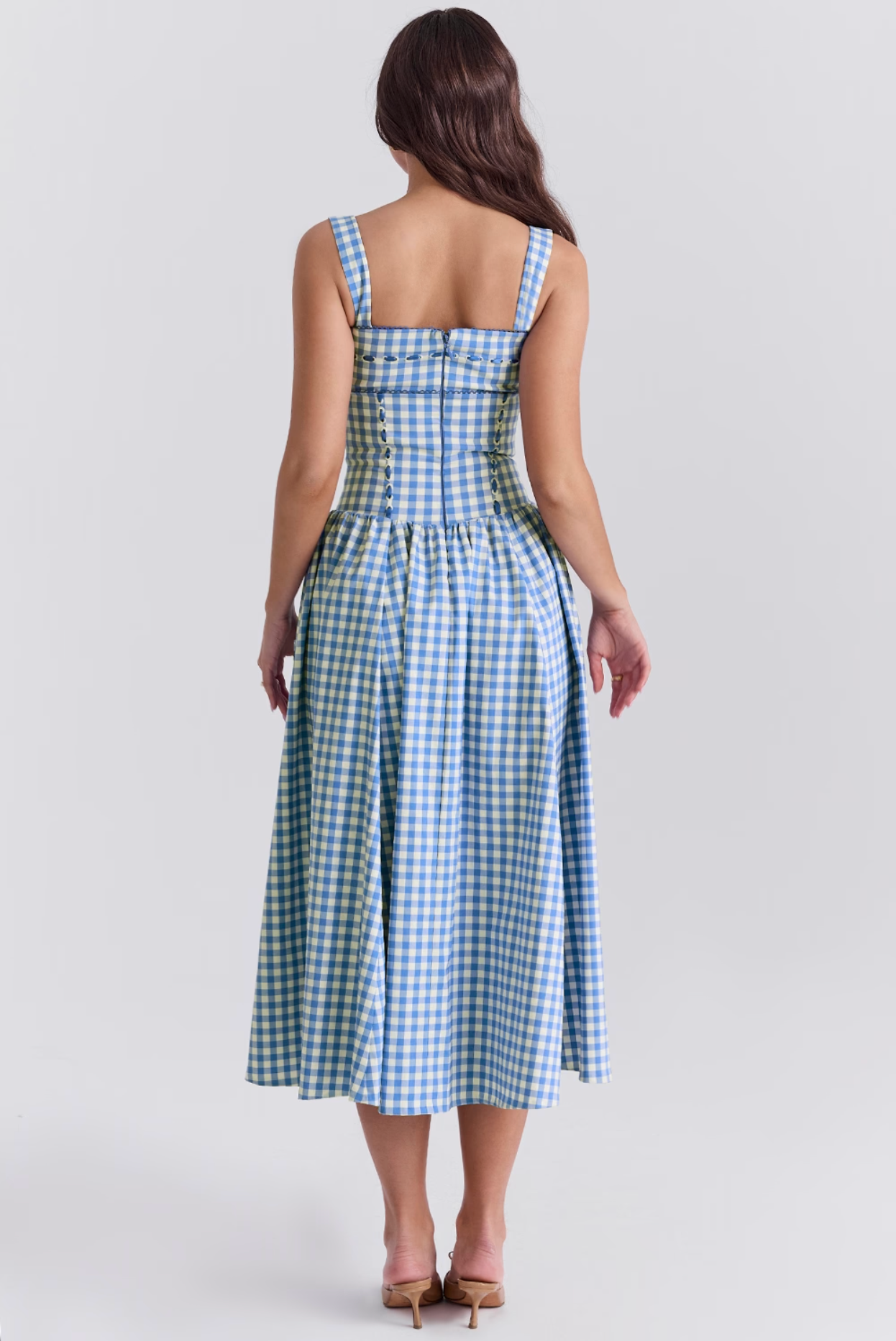 BRITT - Timeless Dress