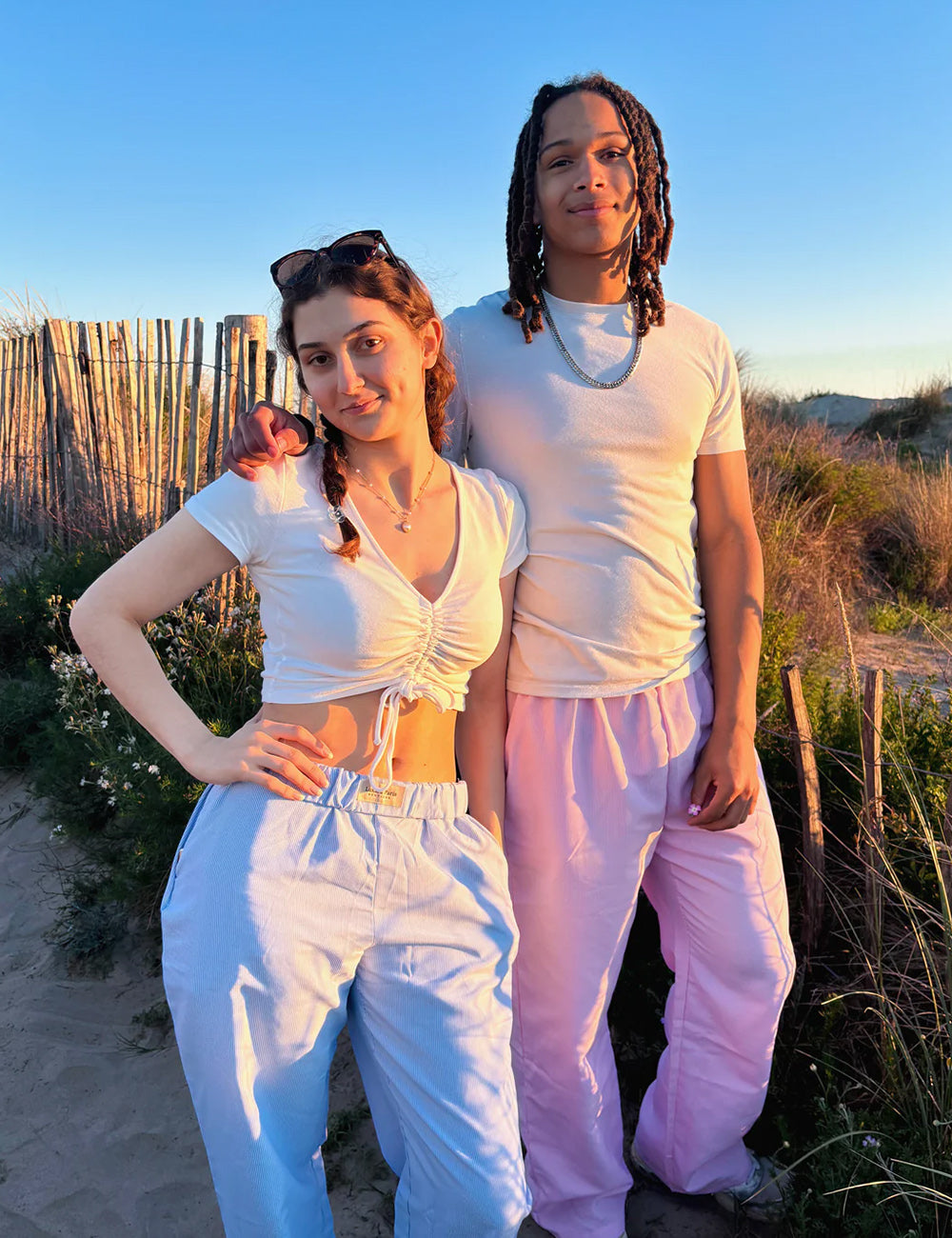 Livia - Lounge Pants