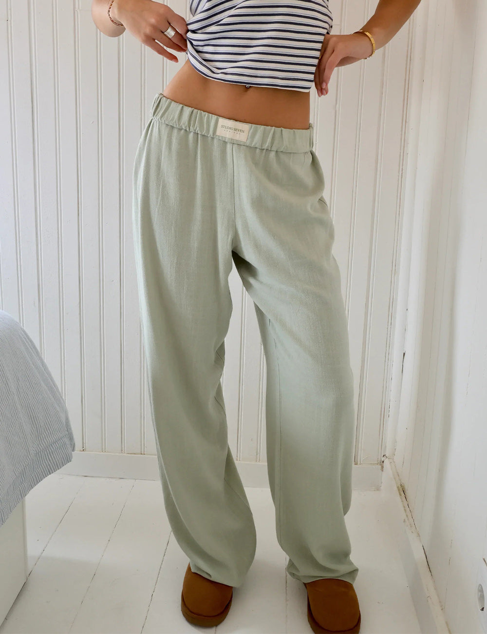 Livia - Lounge Pants