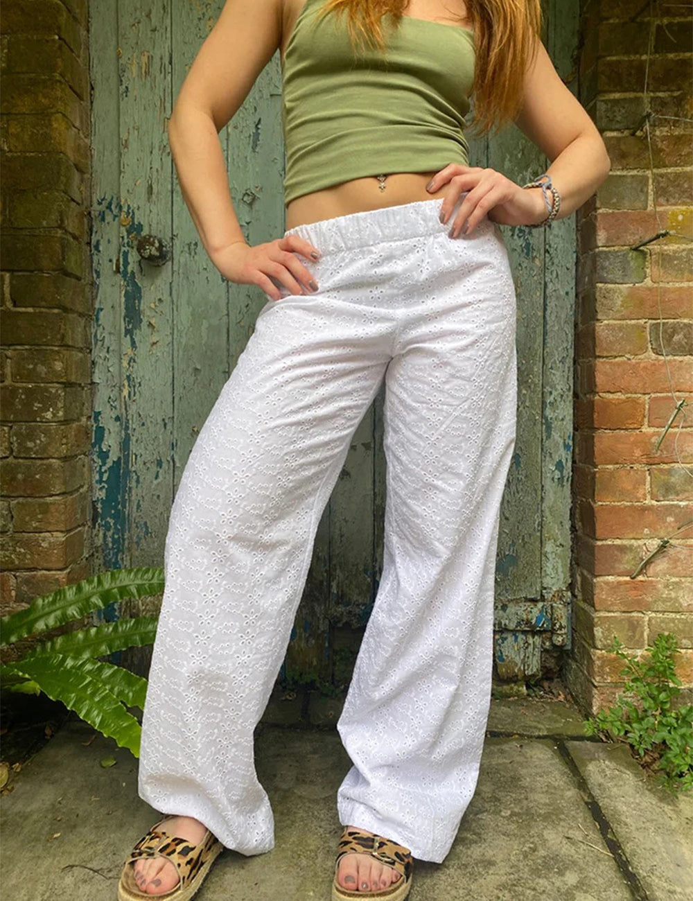 Livia - Lounge Pants