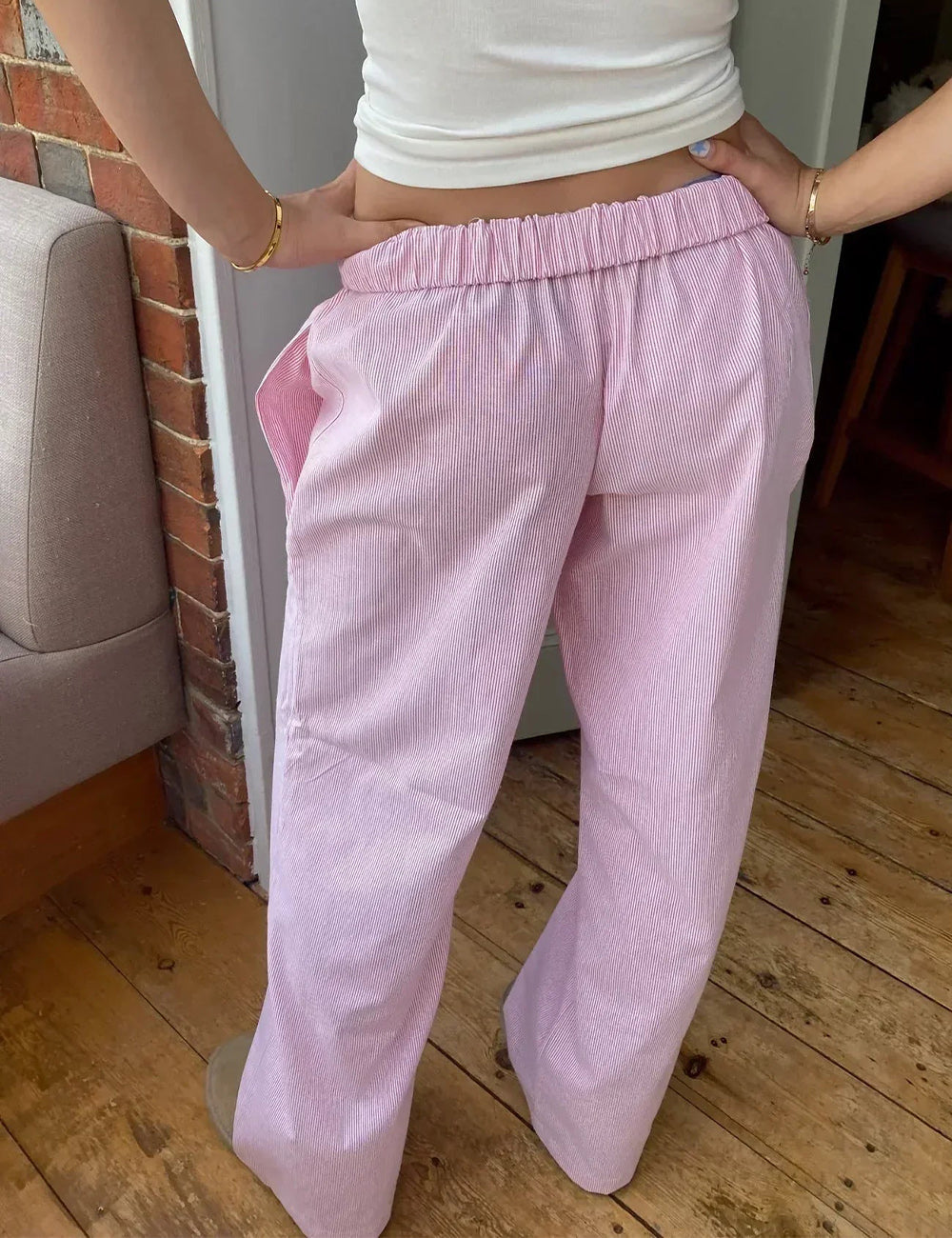 Livia - Lounge Pants