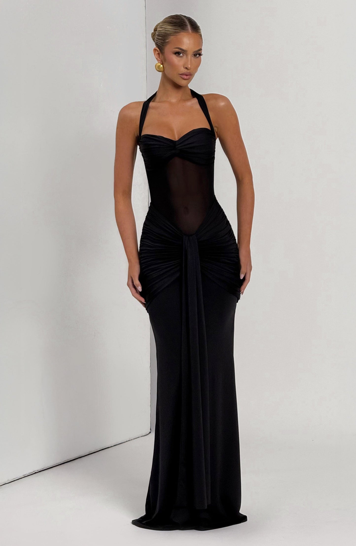 Evena Maxi Dress