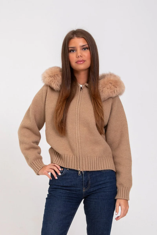 Liora | Chic Cardigan