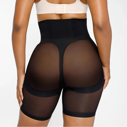 VeltroEase Hight Waisted Shapewear Shorts