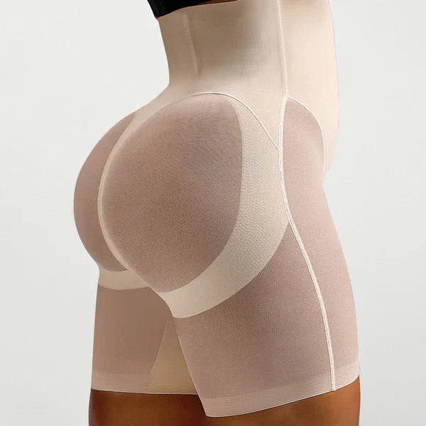 VeltroEase Hight Waisted Shapewear Shorts