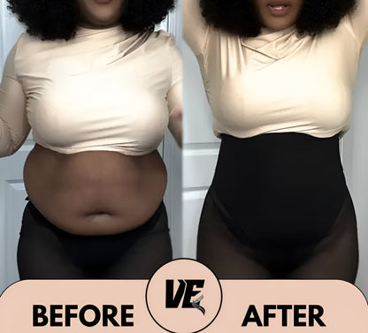 VeltroEase Hight Waisted Shapewear Shorts