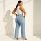 Light Blue Denim