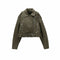 Army green