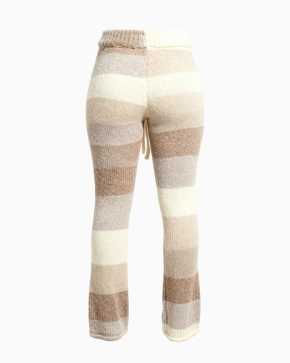 Cozy Knit Pants