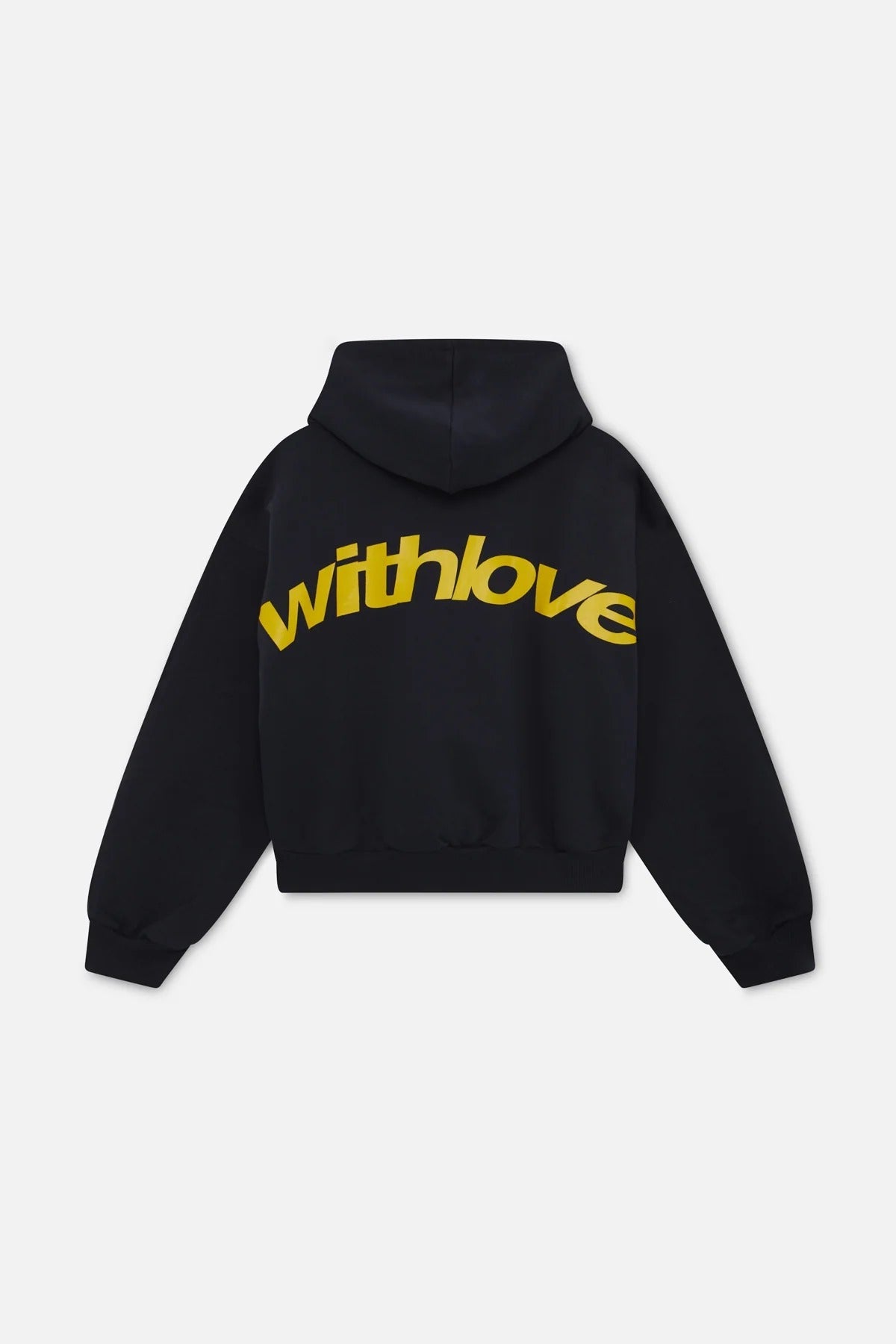 Timeless Street Hoodie