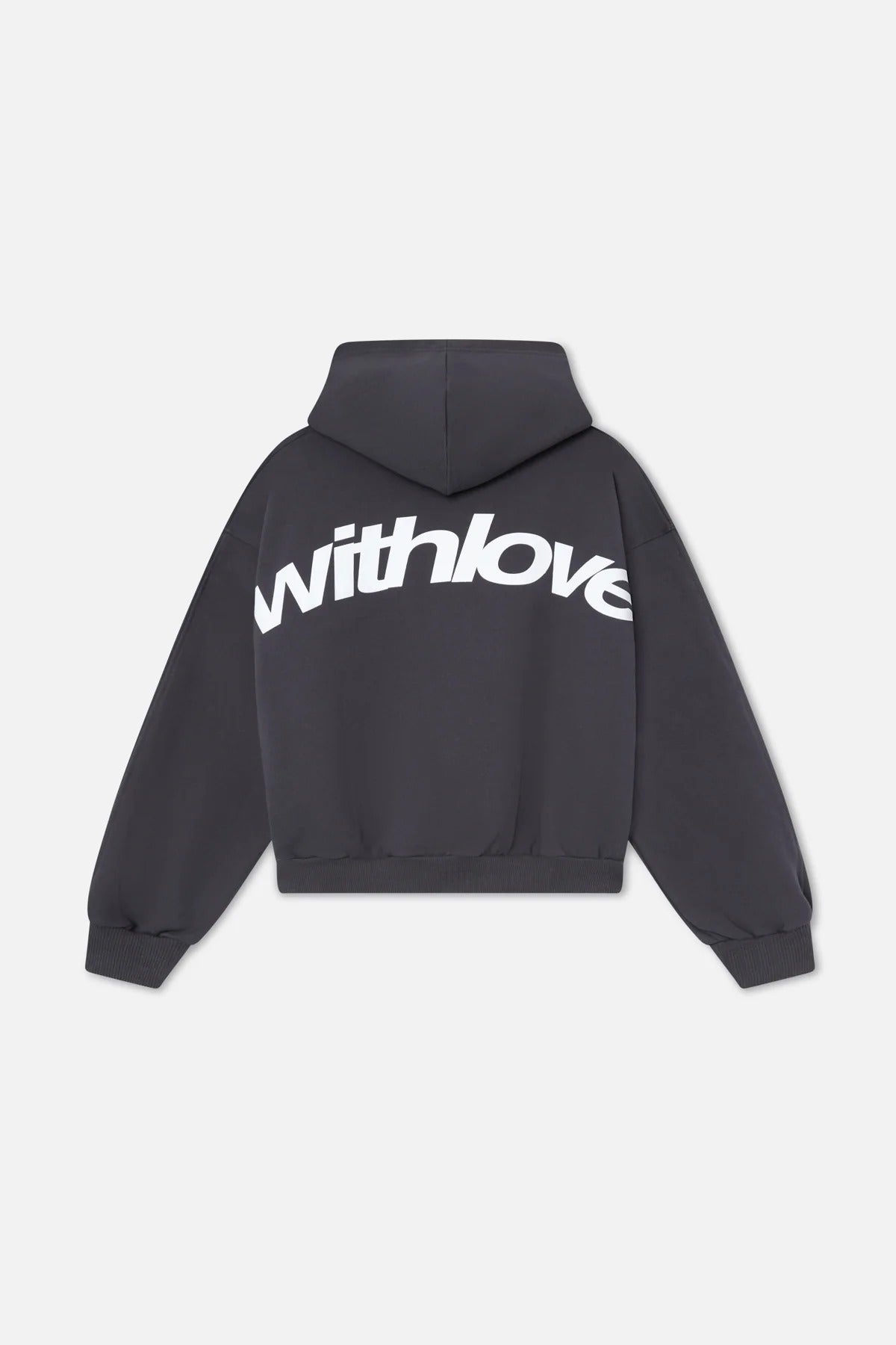 Timeless Street Hoodie