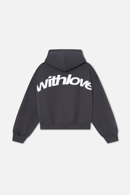 Timeless Street Hoodie