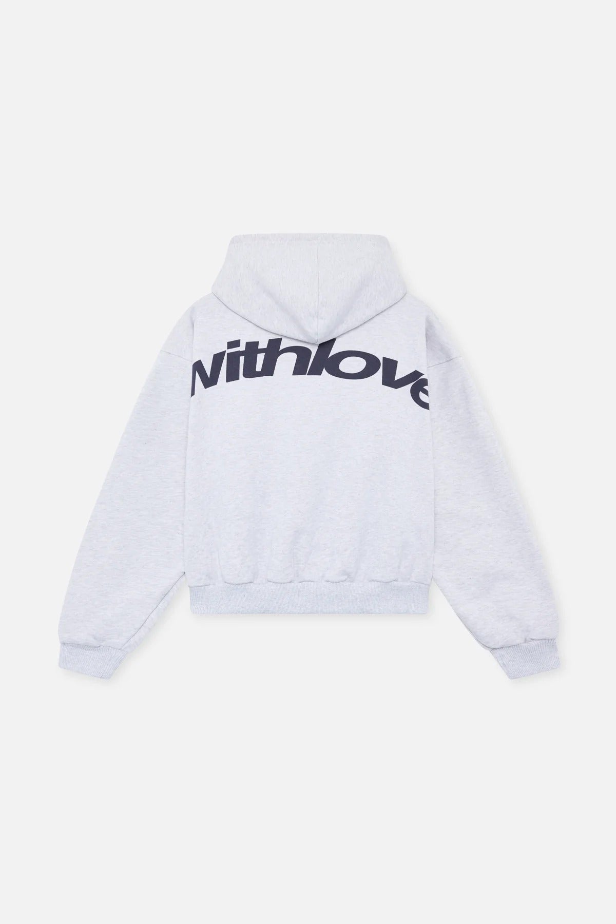 Timeless Street Hoodie