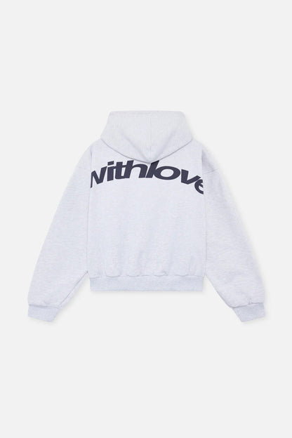 Timeless Street Hoodie