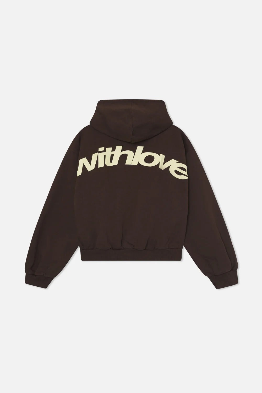 Timeless Street Hoodie