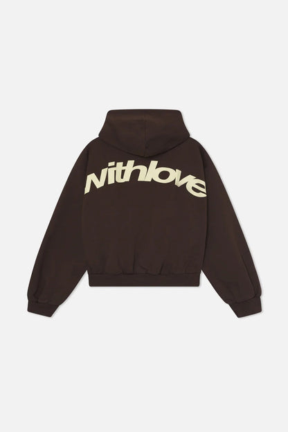 Timeless Street Hoodie