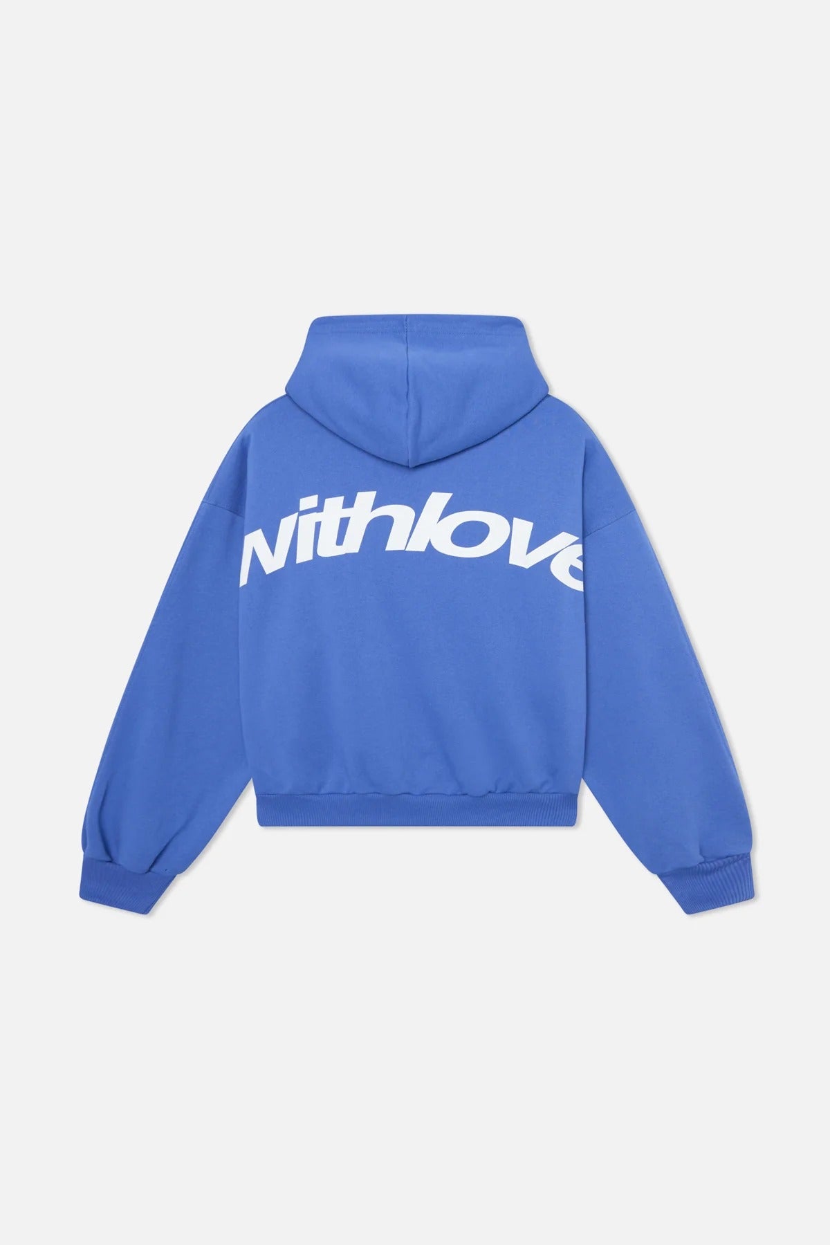 Timeless Street Hoodie