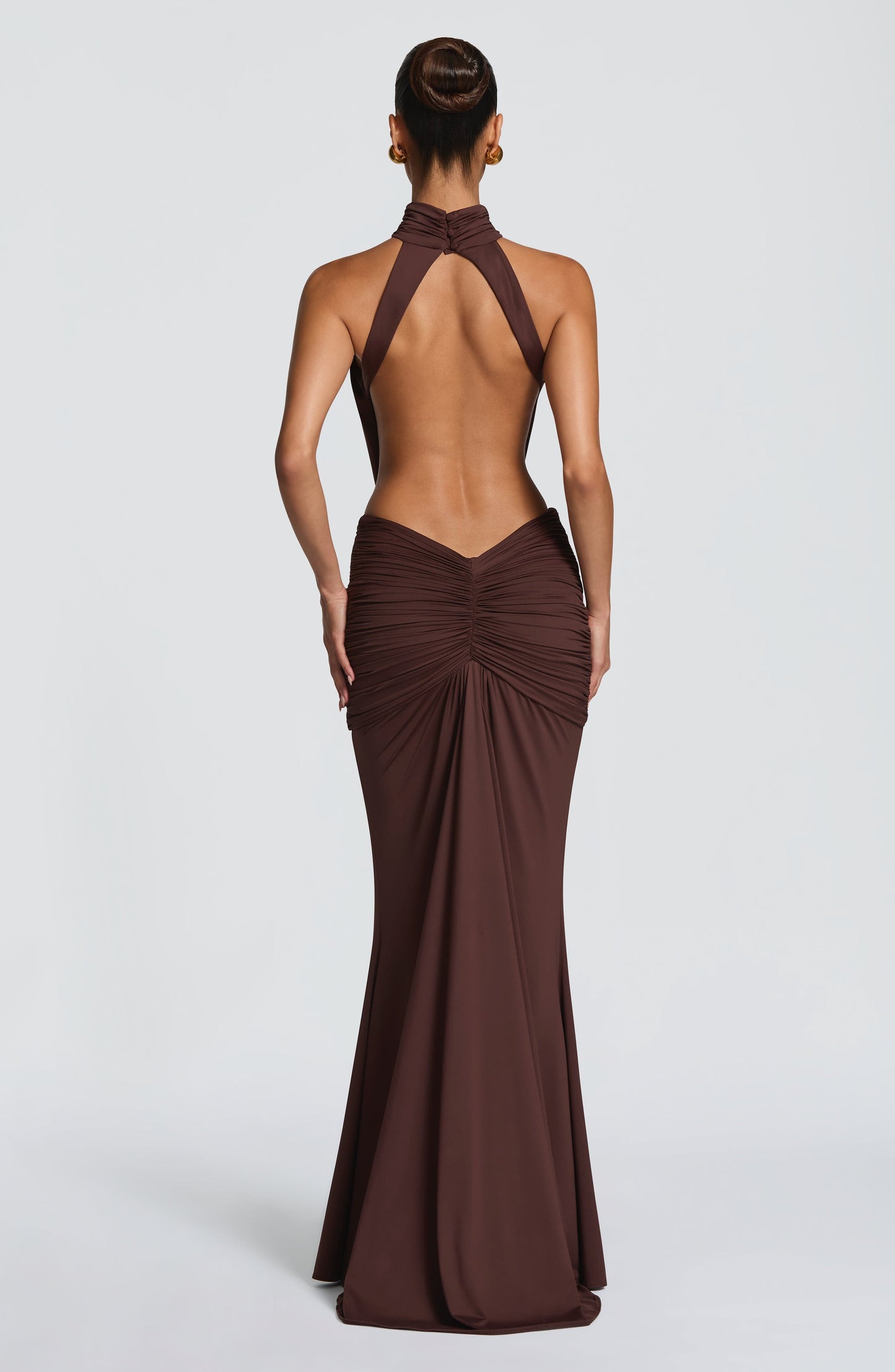 Iva Maxi Dress