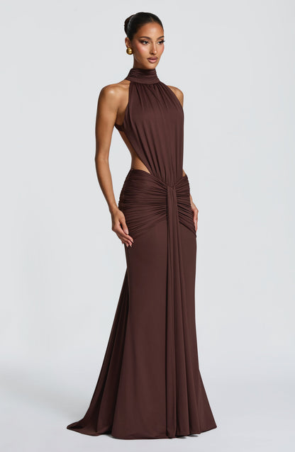 Iva Maxi Dress