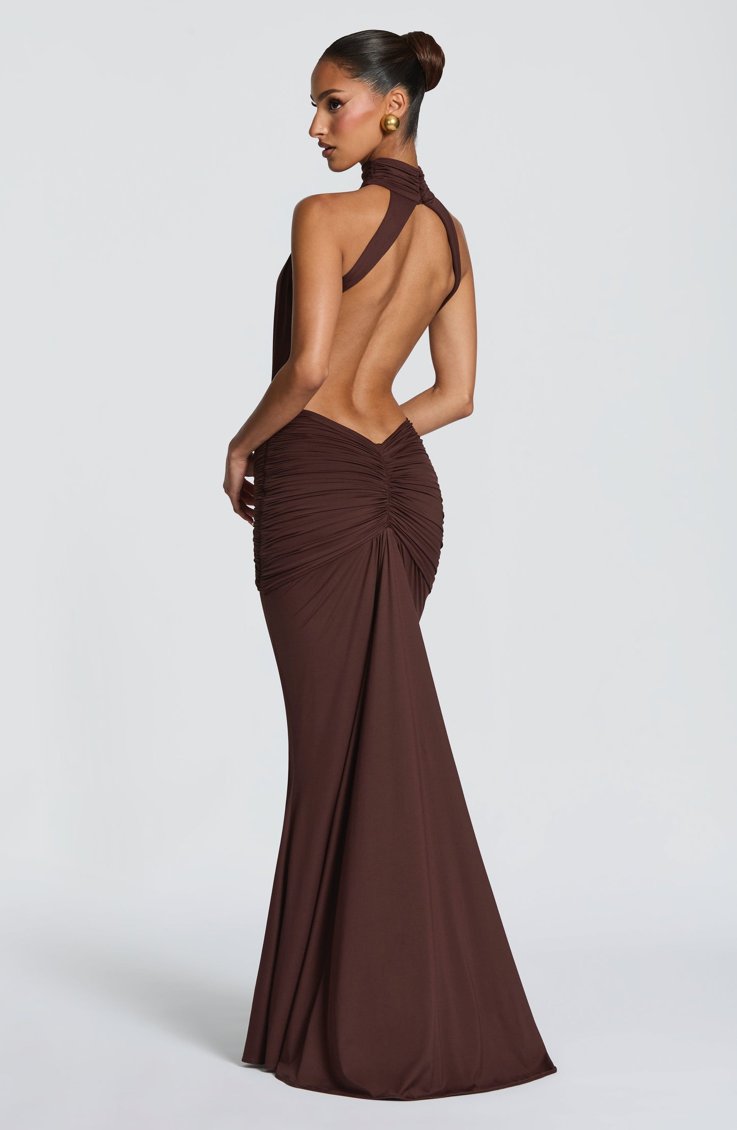Iva Maxi Dress