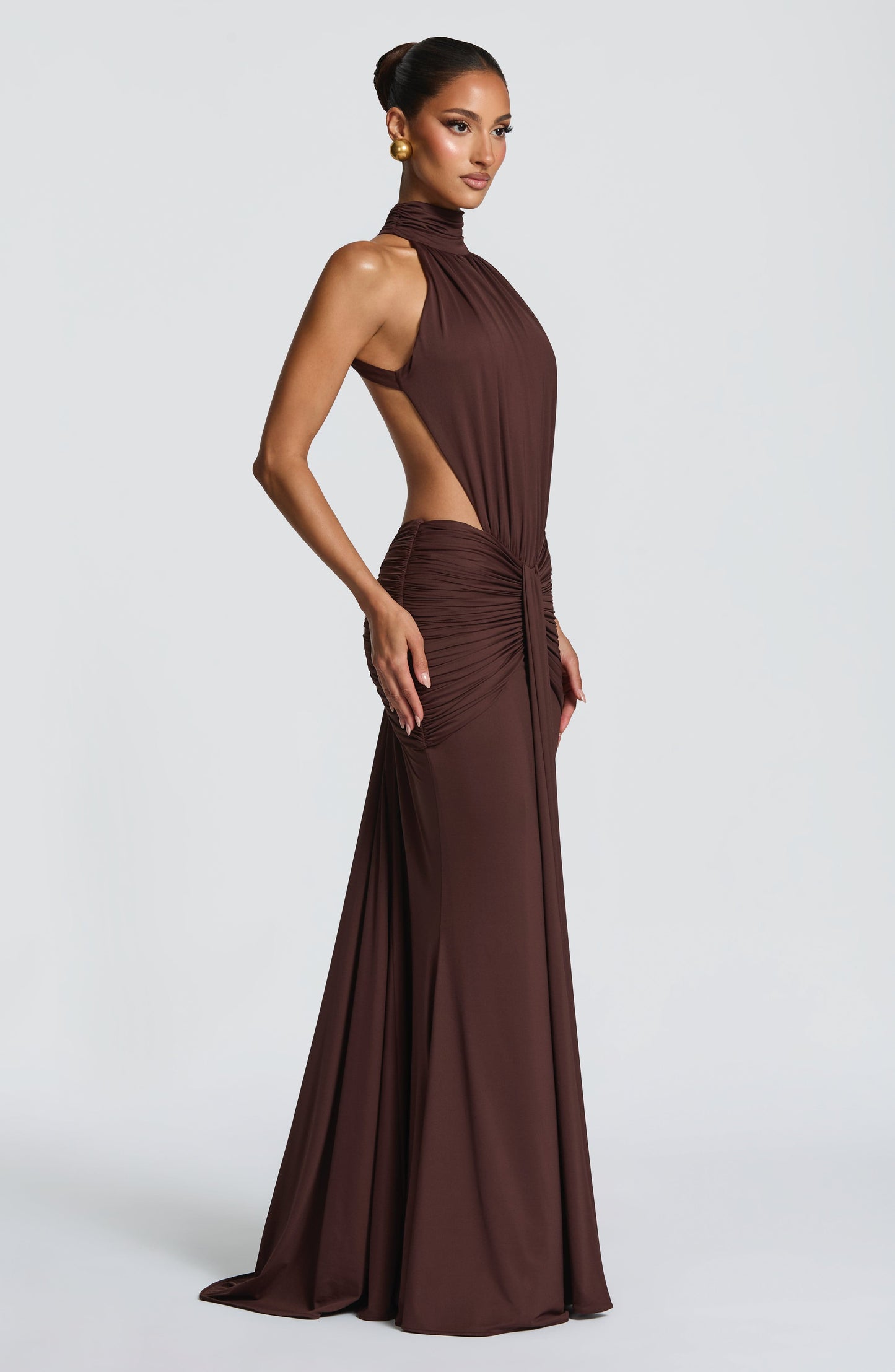 Iva Maxi Dress