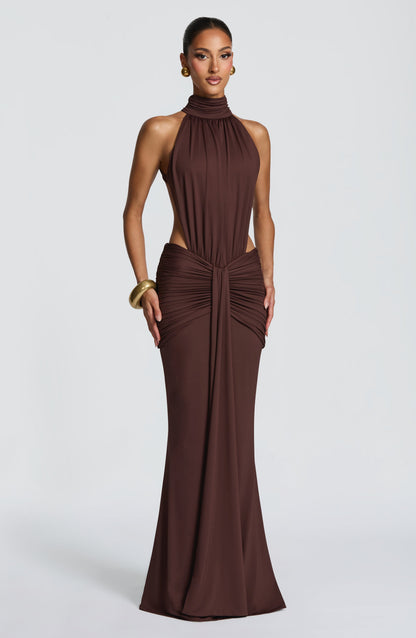 Iva Maxi Dress