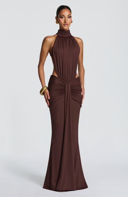 Iva Maxi Dress