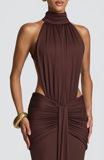 Iva Maxi Dress