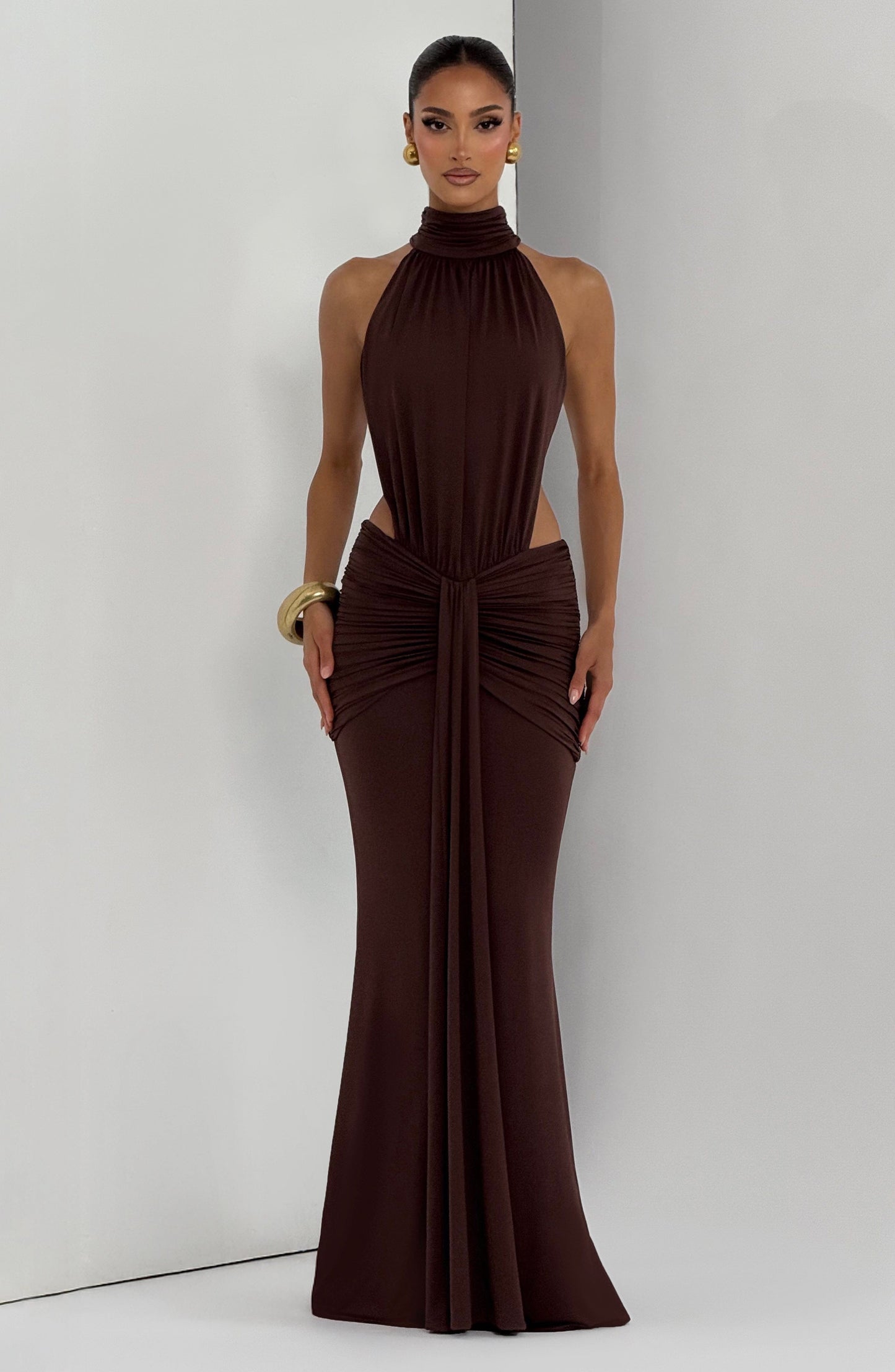 Iva Maxi Dress