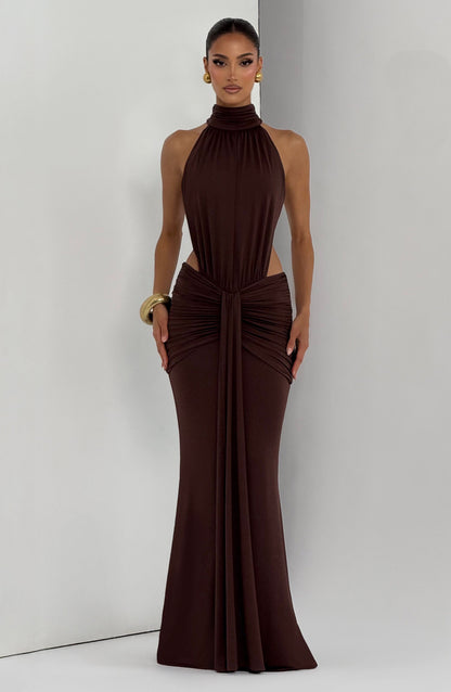 Iva Maxi Dress