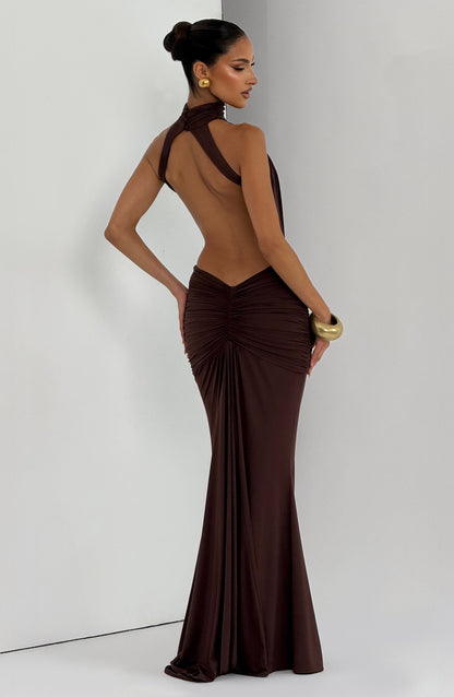 Iva Maxi Dress