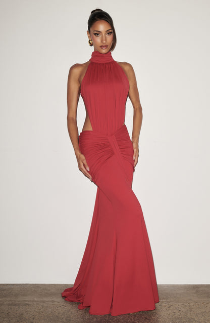 Iva Maxi Dress