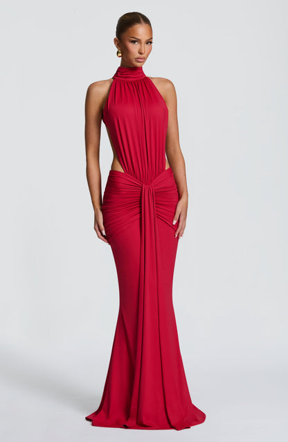 Iva Maxi Dress