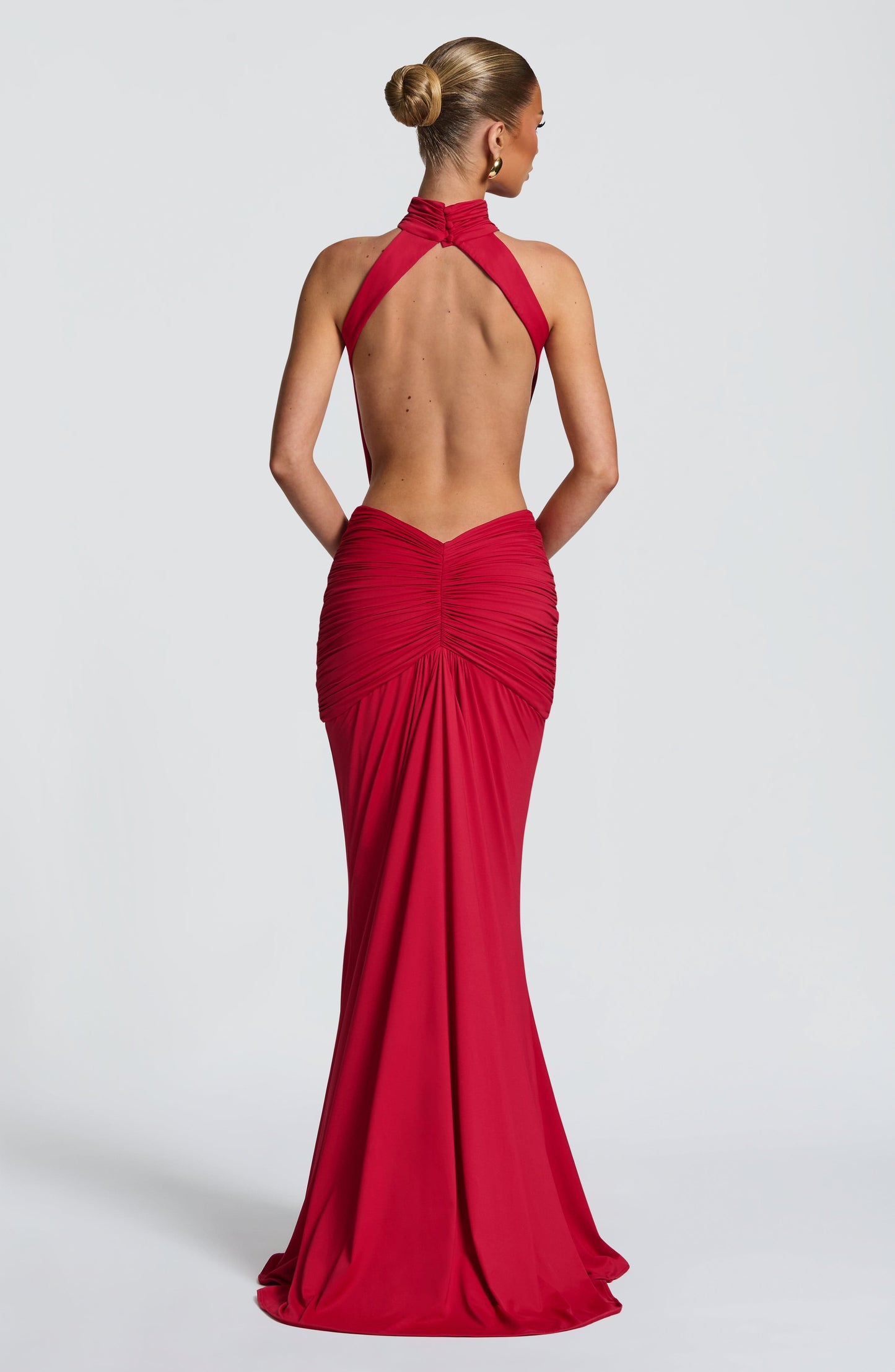 Iva Maxi Dress