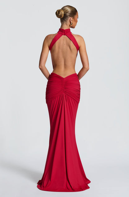 Iva Maxi Dress