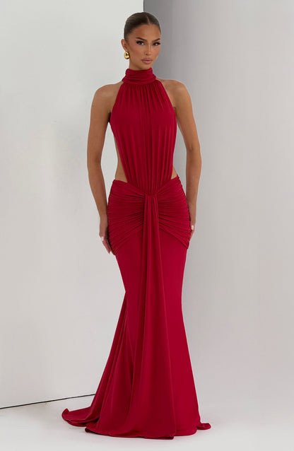 Iva Maxi Dress